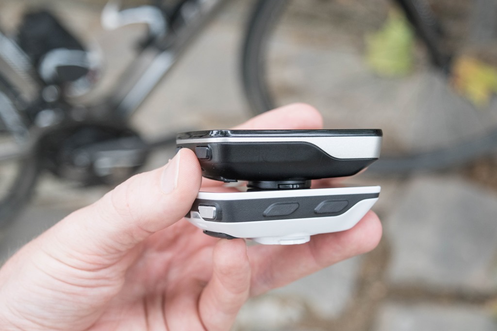 Garmin 820 en Edge Explore 820: preview | Becycled Fietsblog