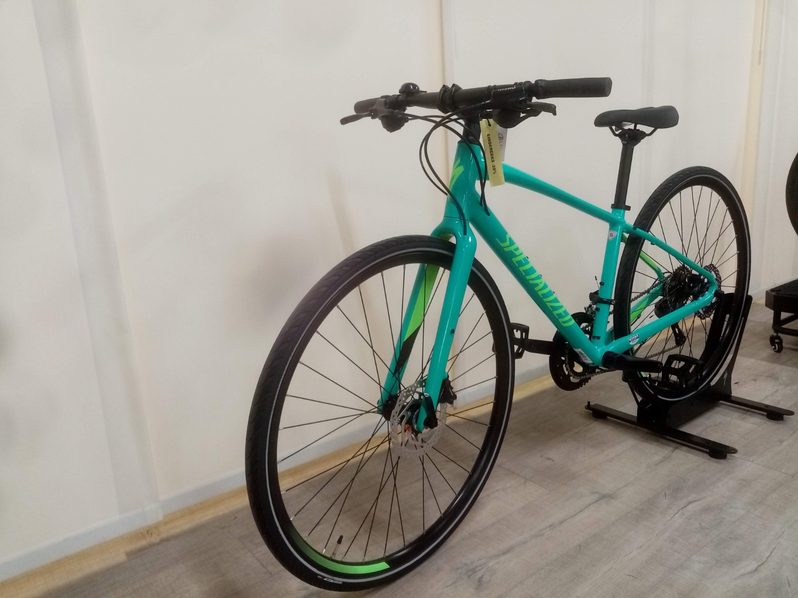 specialized sirrus 2019 review