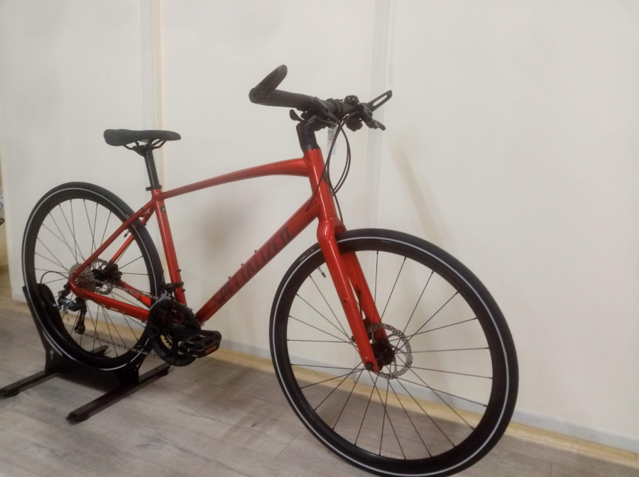 budget exercise bike