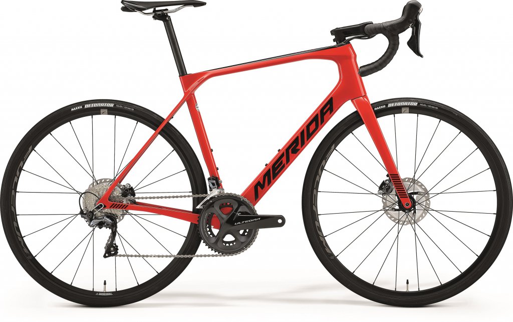 merida scultura force edition 2021 review