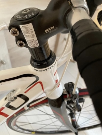 Tweedehands scatto Mistral BFC 2018 te koop - 46768