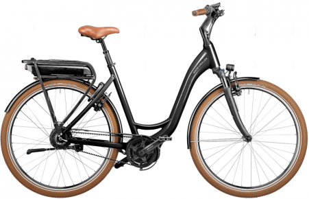 JD/Riese & Müller, Alu, 34,9 x 430mm Swing vario 2020