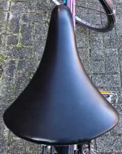 herenfiets 28 inch met 7 versnellingen,rijklaar!    (2850 BOOM)
