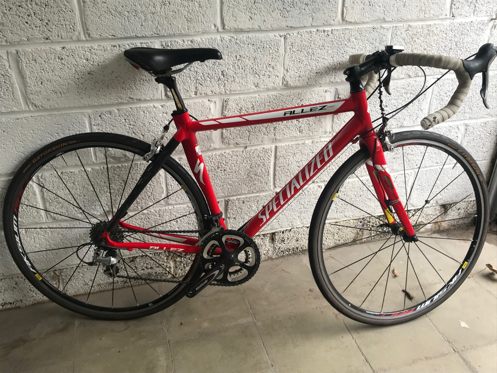 Tweedehands Specialized allez 2005 te koop 18900