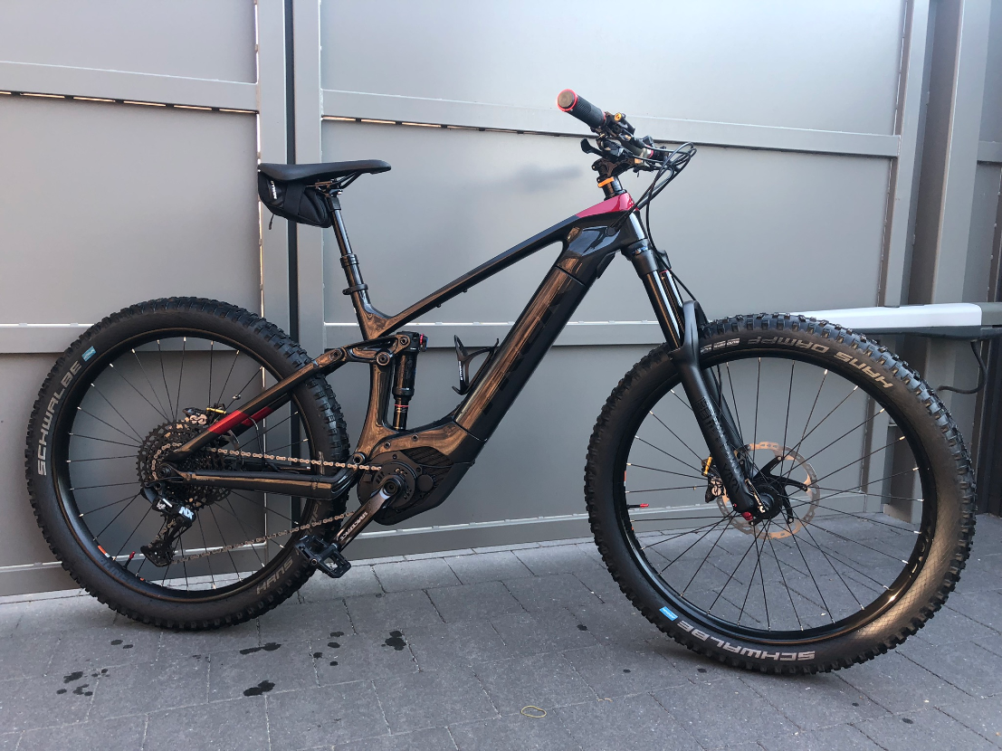 new pro trek 2019