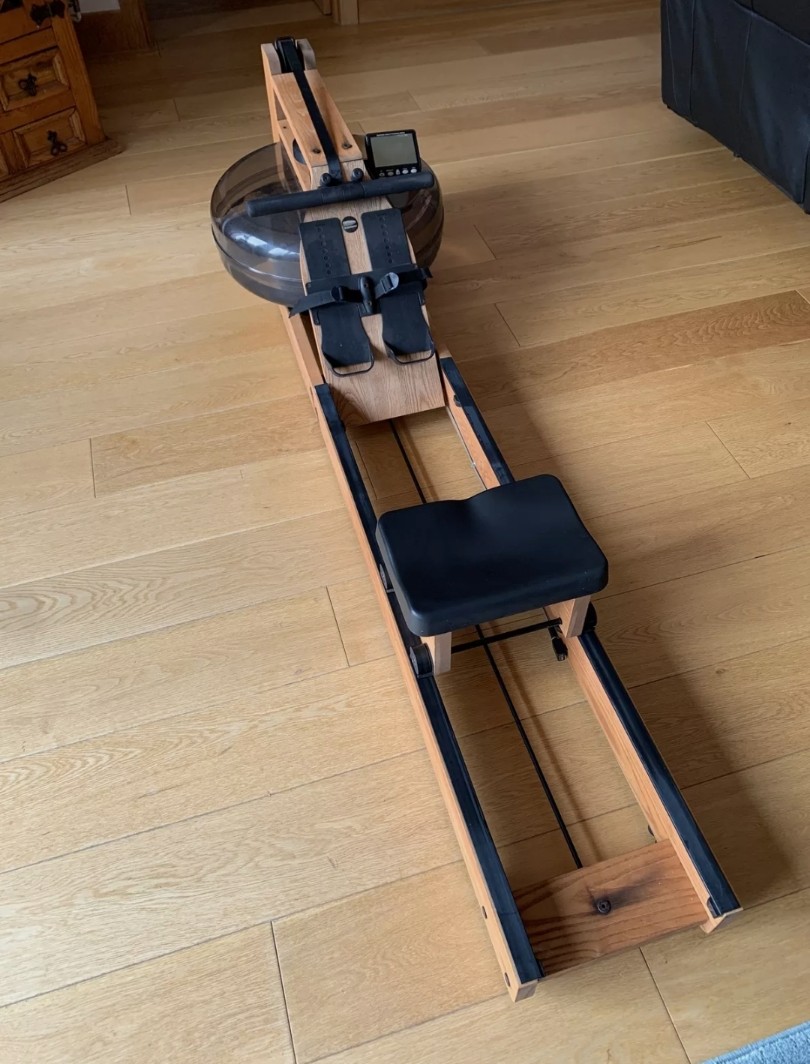 s4 waterrower