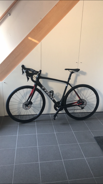 trek domane sl6 2019