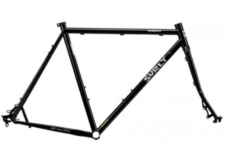 Surly Straggler (frameset) 