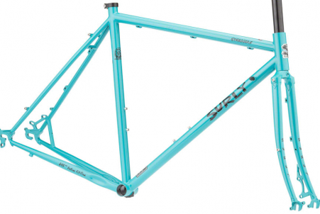 Surly Straggler (frameset) 