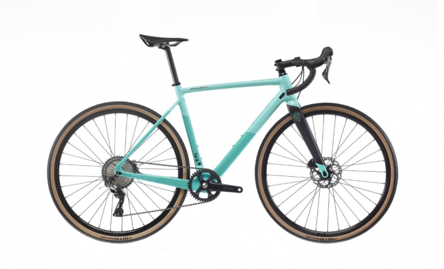 Bianchi Impulso Pro GRX600 