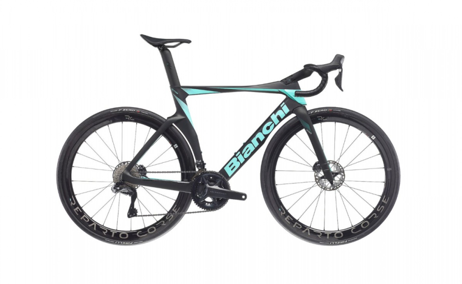 Bianchi Oltre Pro 