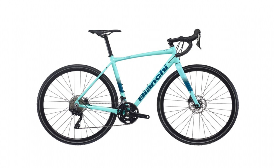 Bianchi NIRONE7ALLROAD GRX400 46/30 HD 