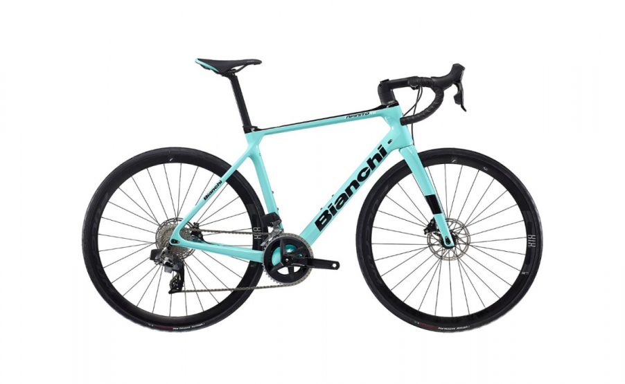 Bianchi Infinito XE Rival AXS 