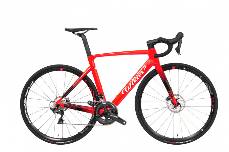 Wilier Cento 10SL Disc Rival AXS 