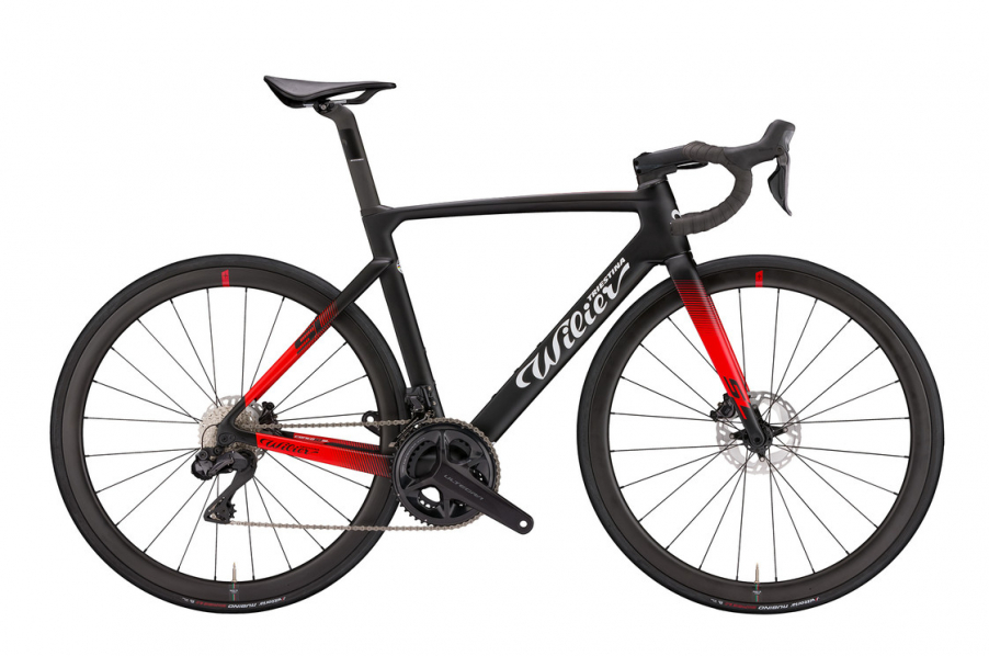 Wilier Cento 10SL Disc Rival AXS 