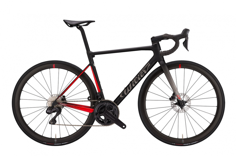 Wilier 0SL 105 DI2 