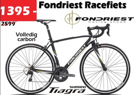 fondriest  2021