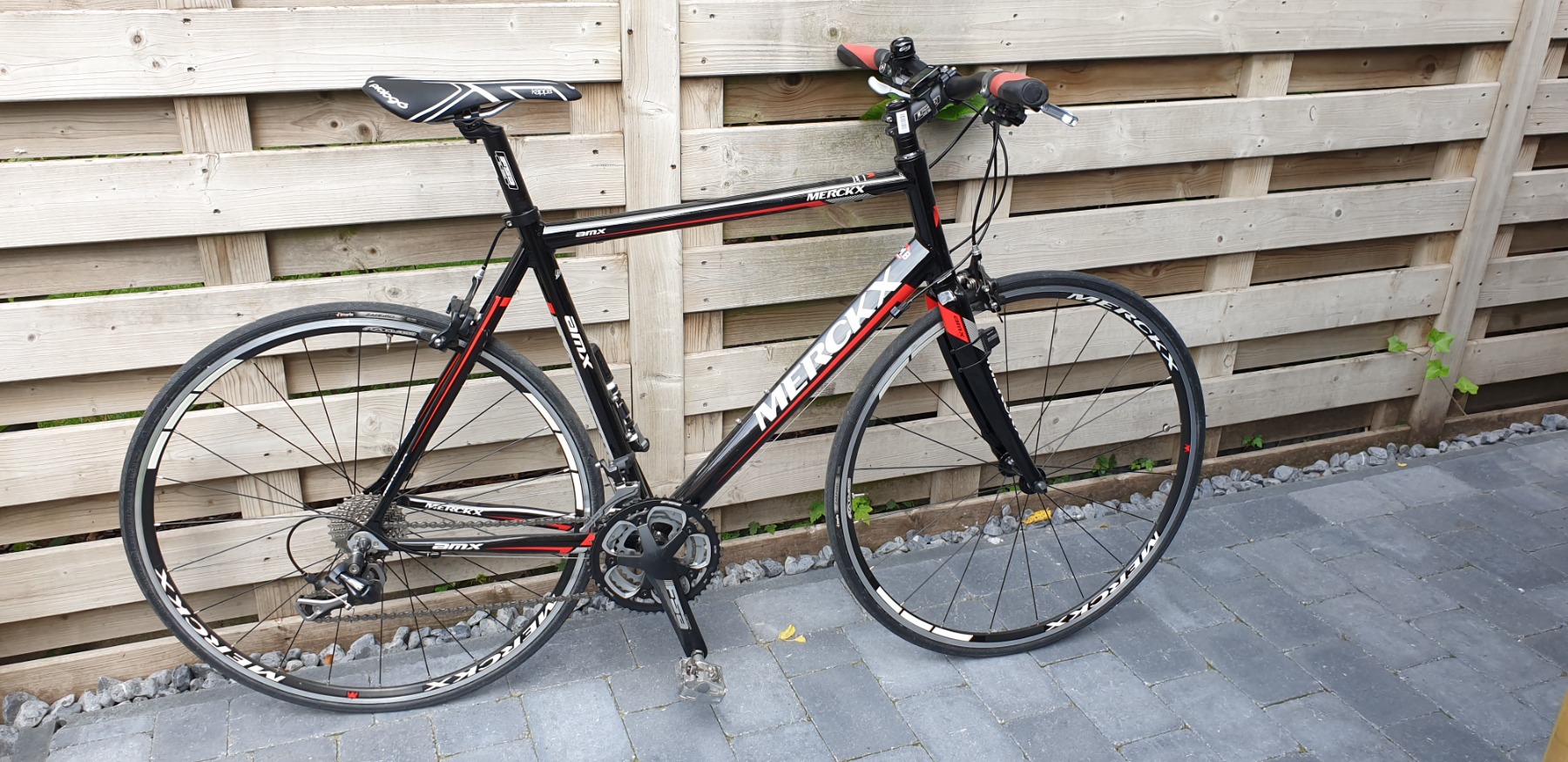 Tweedehands Eddy Merckx amx 2017 te koop - 48778