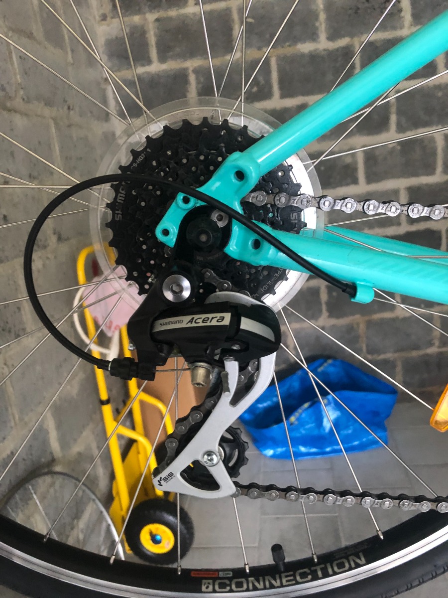 Tweedehands Trek FX2 2020 te koop - 48840