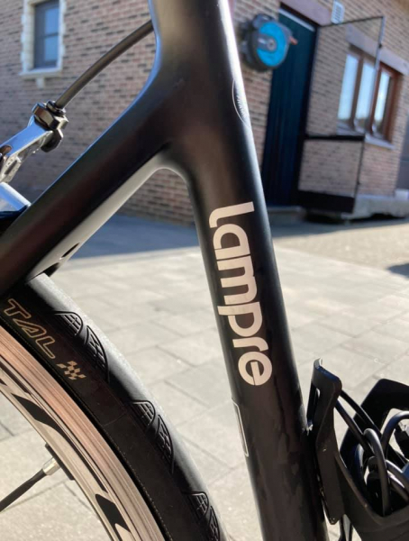 Tweedehands Merida 2017 te koop - 48949