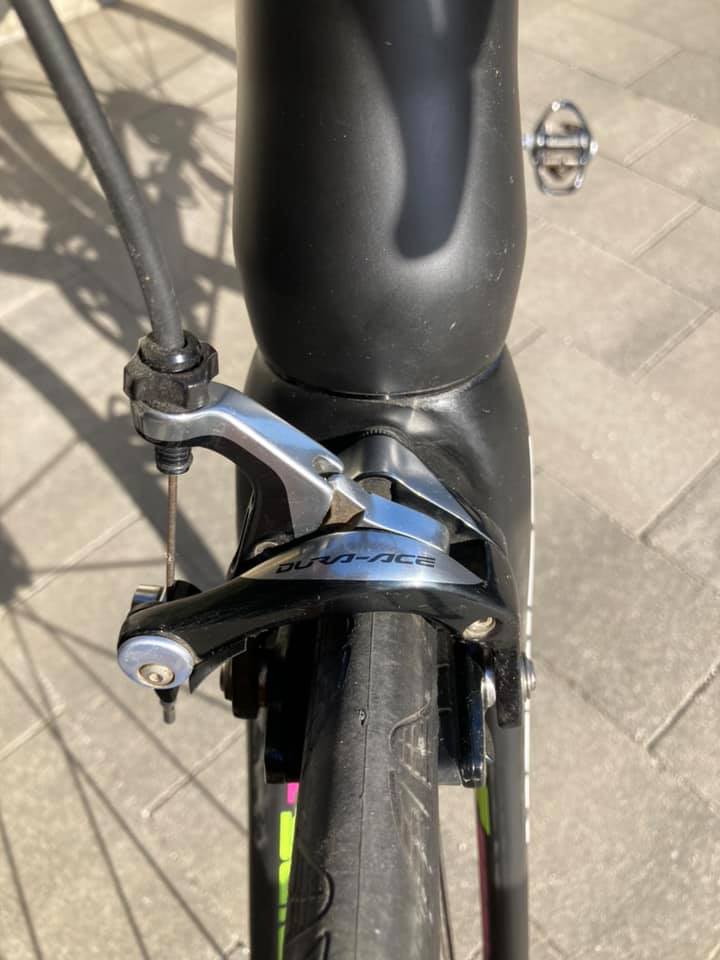 Tweedehands Merida 2017 te koop - 48949