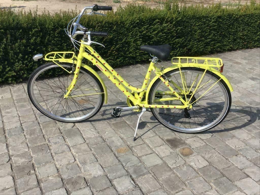 Tweedehands MBM Fleur 2021 te koop - 49165