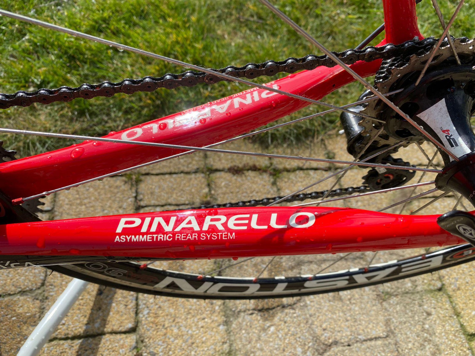 pinarello prince for sale