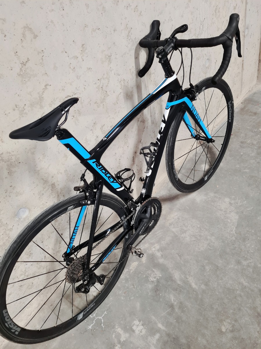 Tweedehands Ridley Noah 2020 te koop - 49953