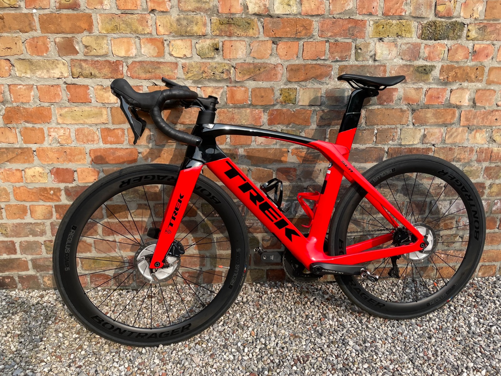 Tweedehands Trek madone 2021 te koop - 49962