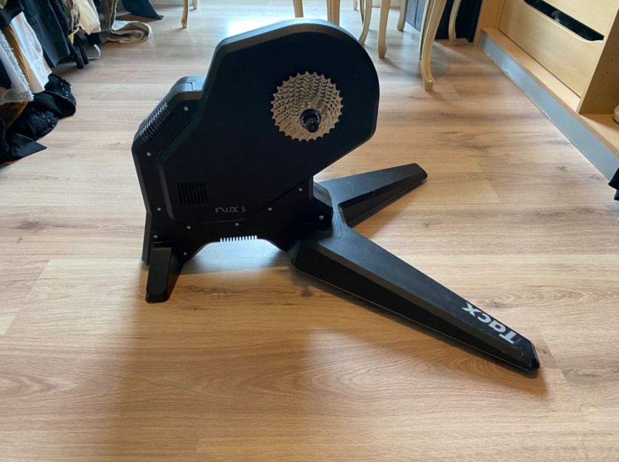 Tweedehands Tacx Trainers - Rollen te koop - 50234