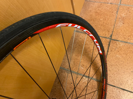 Tweedehands wielen en wielonderdelen te koop in de buurt