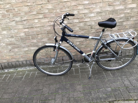 Tweedehands Oxford Bikes fietsen te koop in de buurt