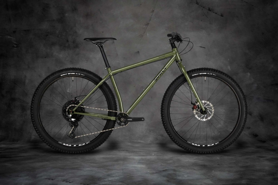 Surly Krampus Mtb Bike 29+ 