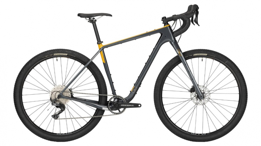 Salsa Cutthroat GRX 600 MTB 