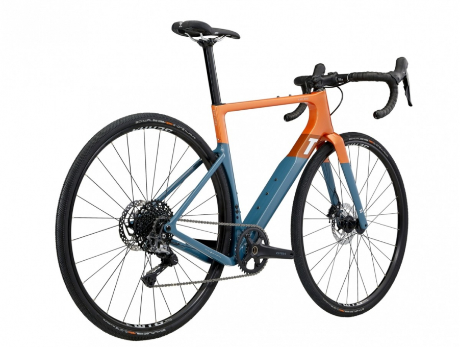 3T Exploro Racemax GRX 1x 