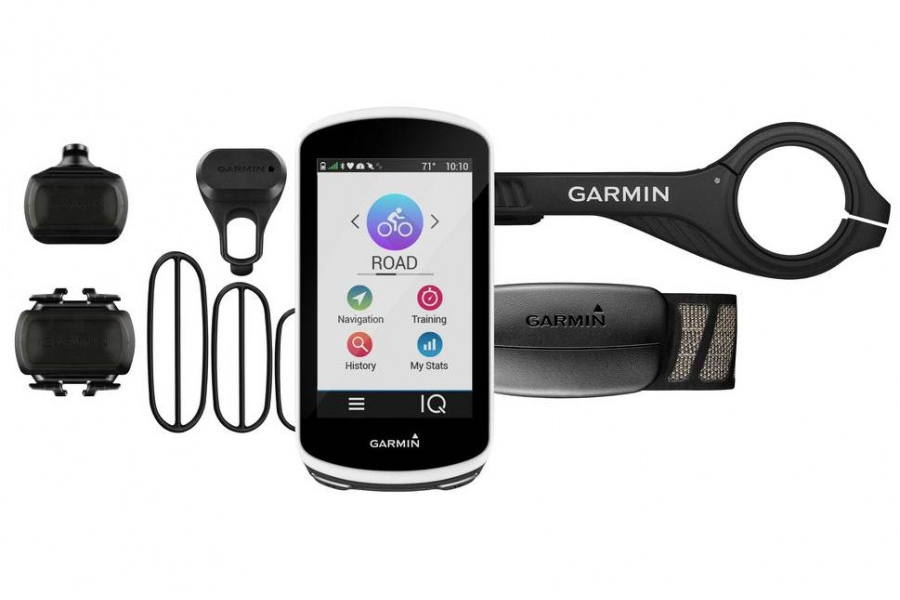 garmin edge bundle 1030