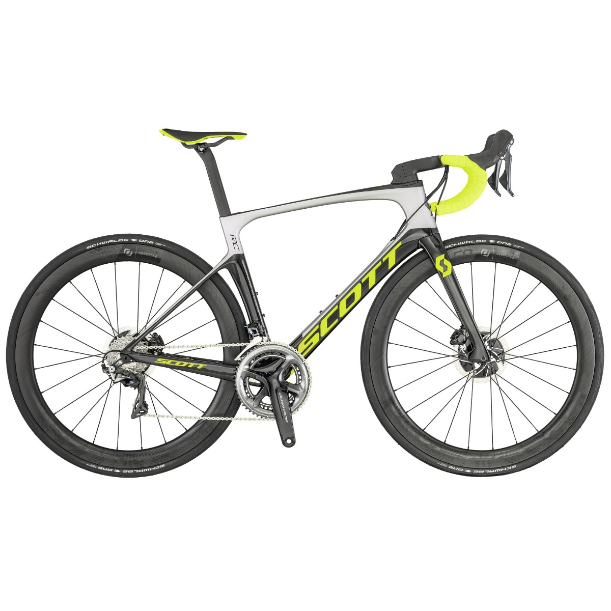 scott foil 2019 disc di2