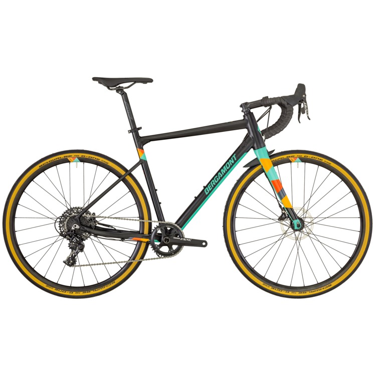 Great savings & free delivery / collection on many items. Bergamont - Nieuwe Bergamont Grandurance 6 2019 te koop in Antwerpen - 734