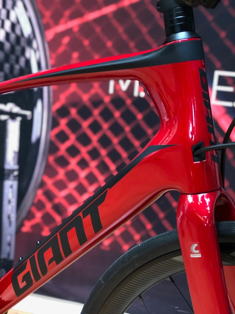 giant fastroad advanced 1 2020