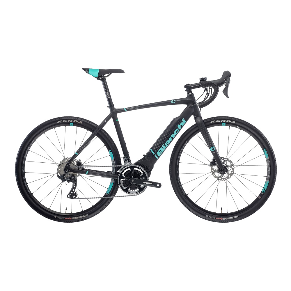 bianchi impulso all road 105