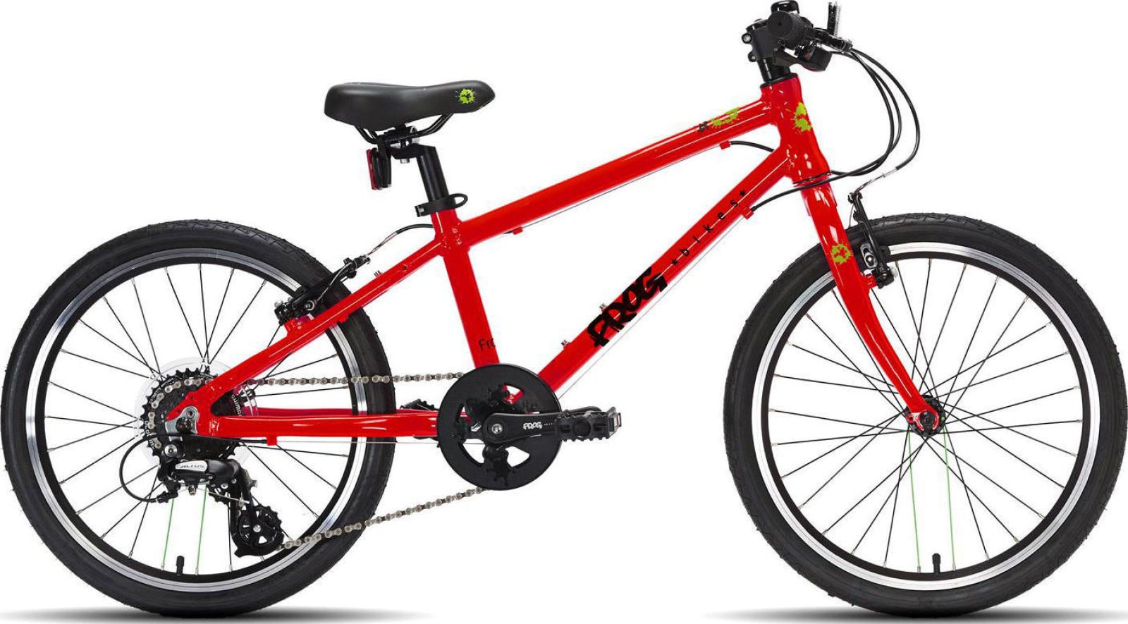 frog 52 single speed