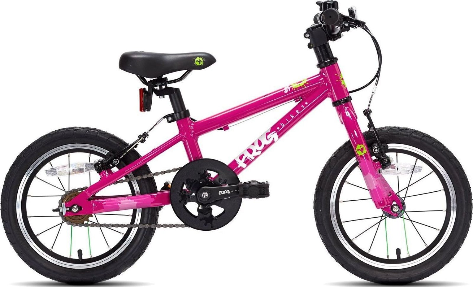 cheap frog bikes