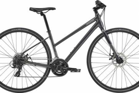 cannondale quick disc 5