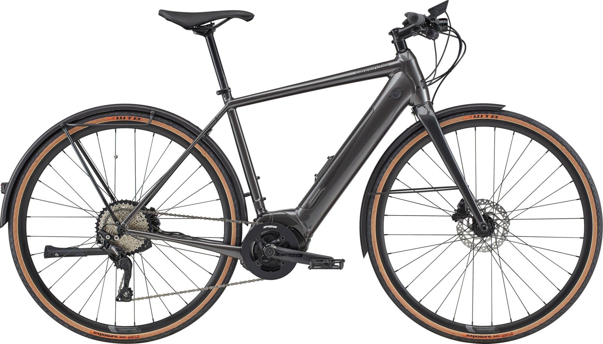 cannondale sm700