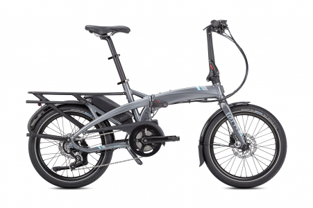 tern vektron d7i