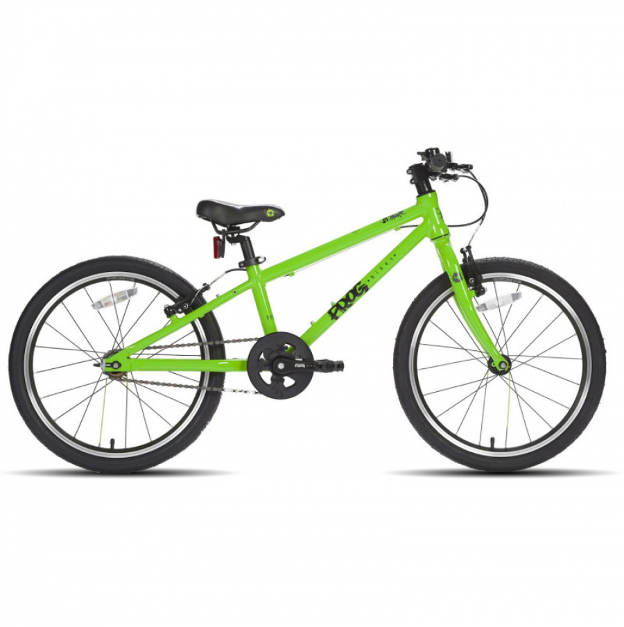 cheap frog bikes