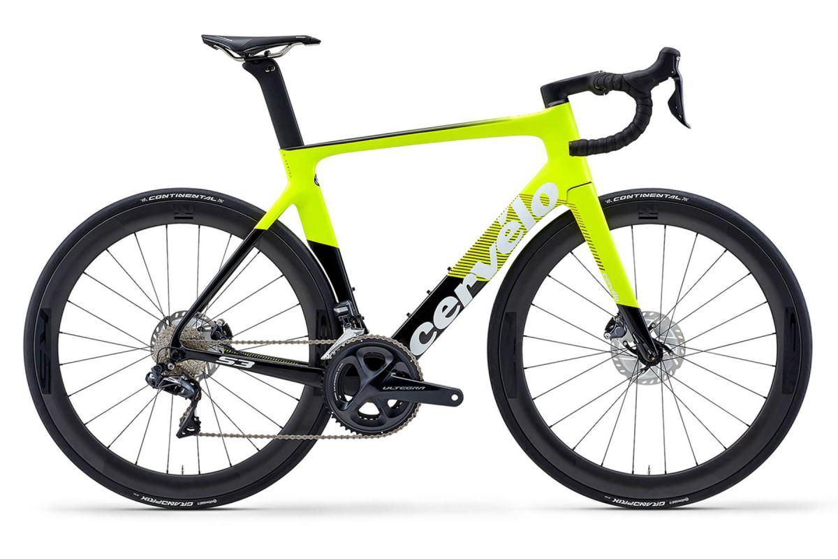 cervelo 56