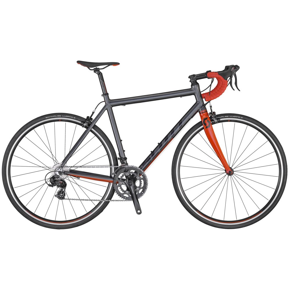 Scott Speedster 50 (kh) Xxs47 à vendre à Aarschot Neuf 20748