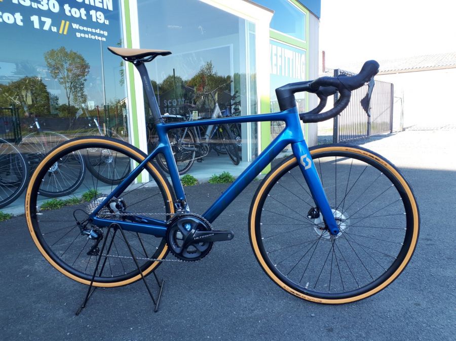 scott addict 2020 review