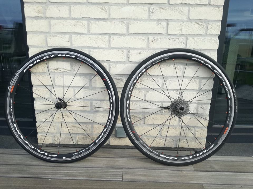 merida reacto 909